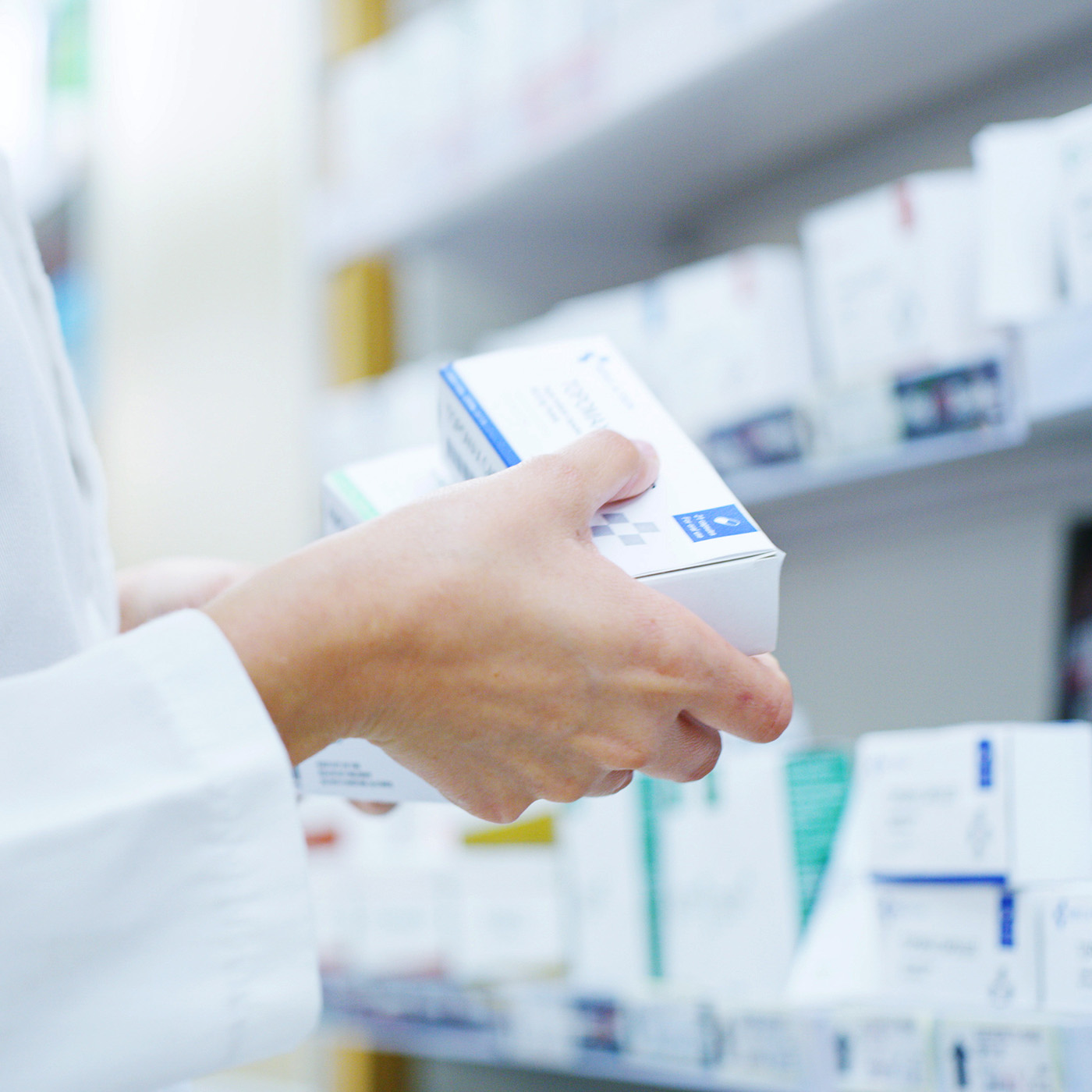 Farmacia Mutual Camioneros