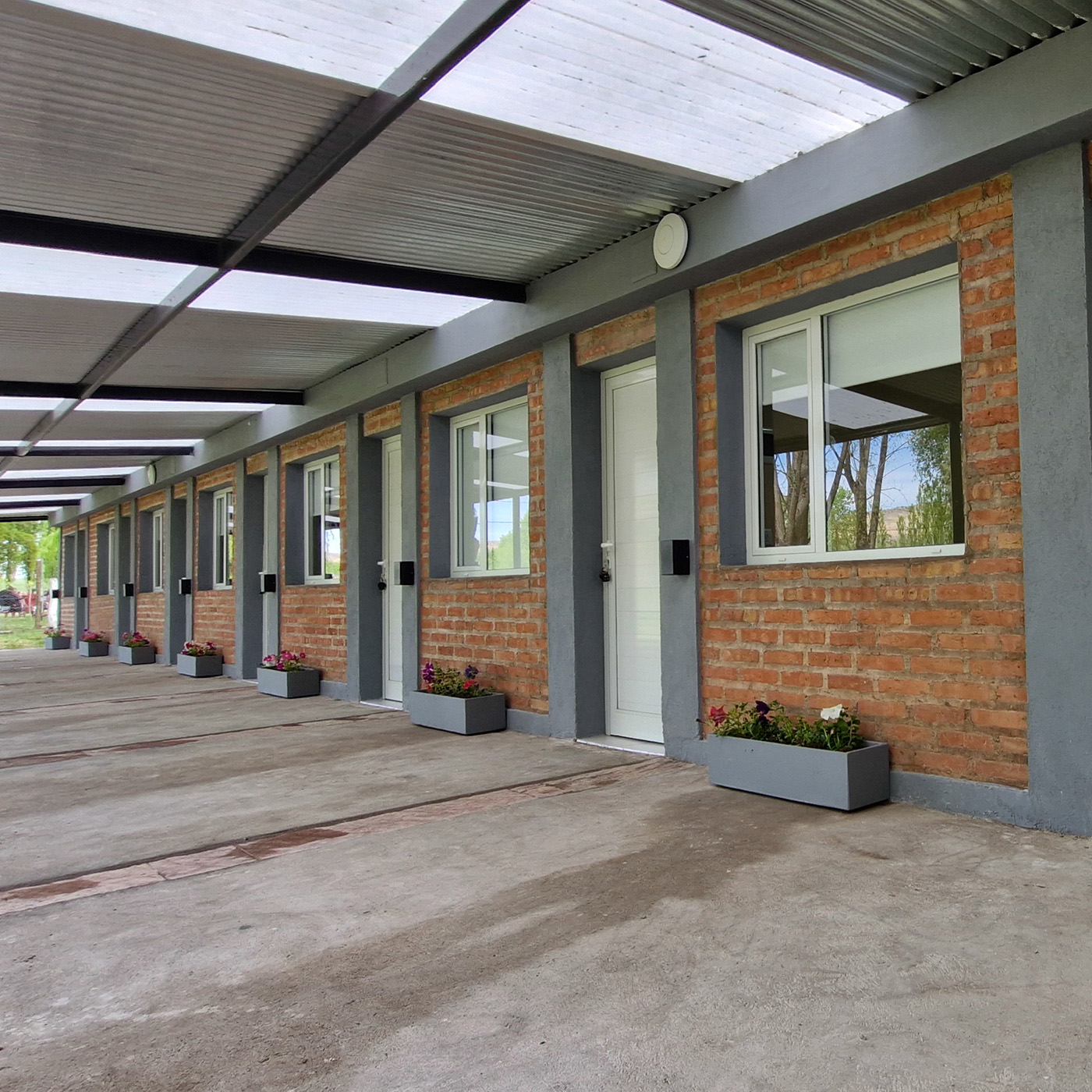 Ajuar completo para recién nacidos