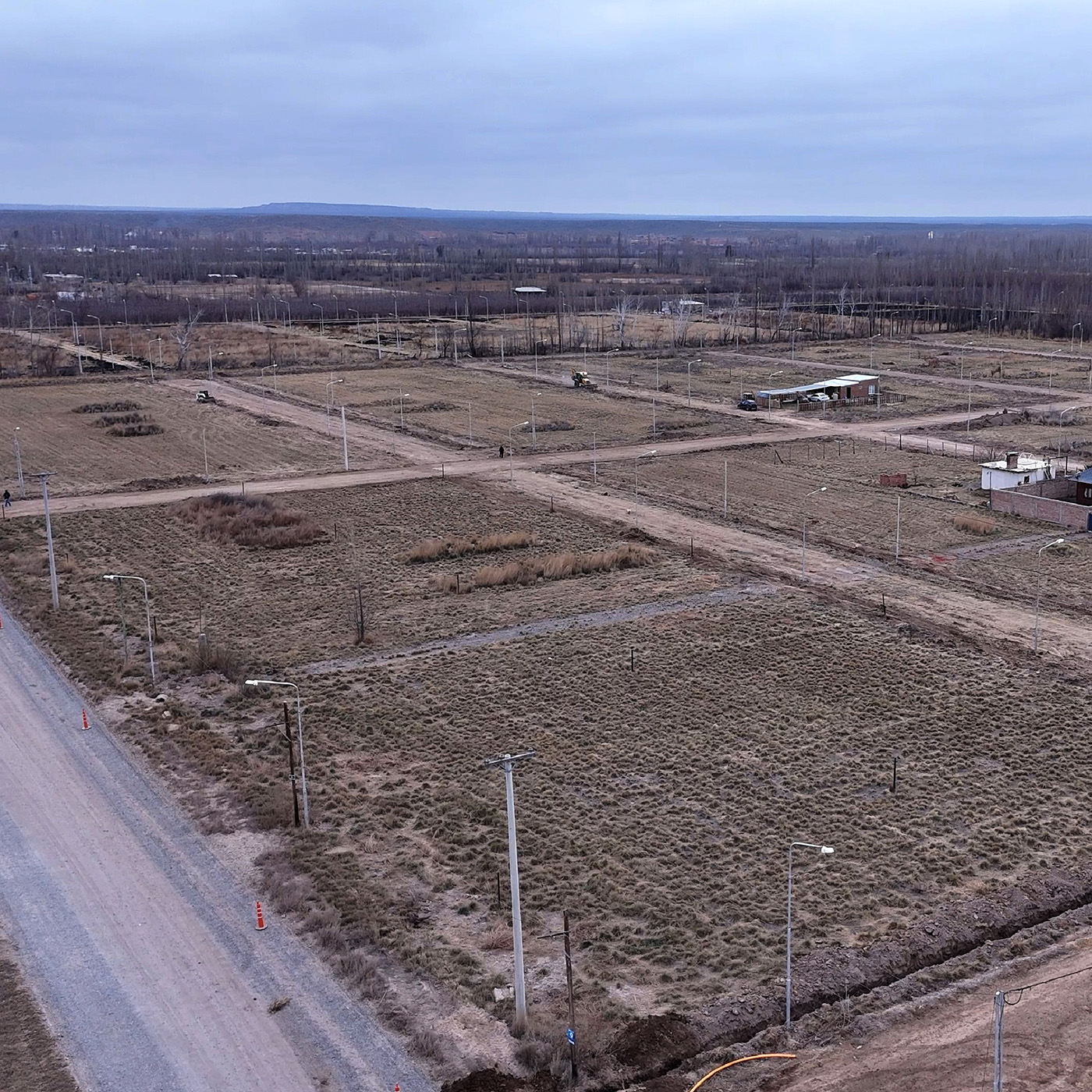 Ajuar completo para recién nacidos